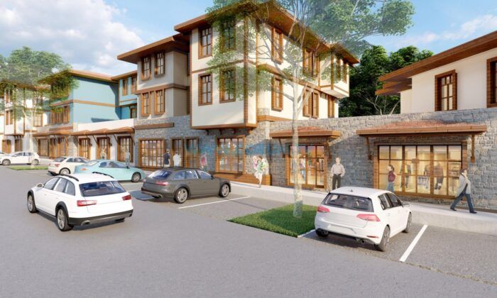 ‘Sadece TOKİ’nin Ofisi Kapatıldı’