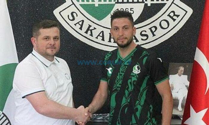 Sakarya’dan İki Transfer Birden