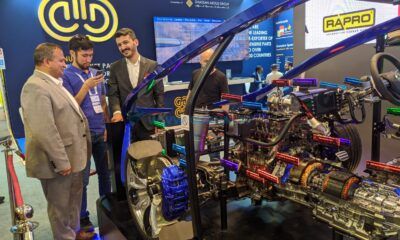 Sanayi Esnafı İstanbul’da