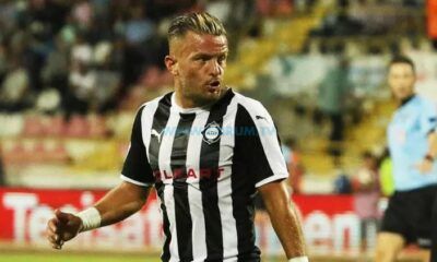 Şanlıurfaspor, Özkaya’yı Transfer Etmek İstiyor