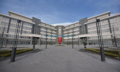 Sekiz Arsa Satılıyor