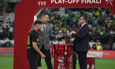 Çorum FK, Resmen 1. Lig’de