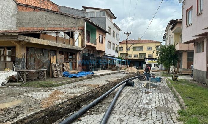 Sungurlu Belediyesinden açıklama