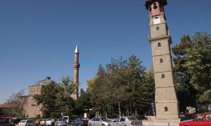 Sungurlu’da Deprem