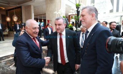 TFF’de Büyükekşi Güven Tazeledi