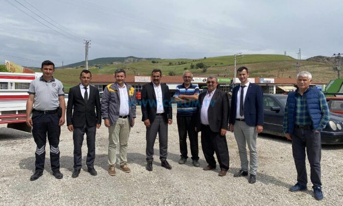 TMO, Uğurludağ’da Ofis Açıyor