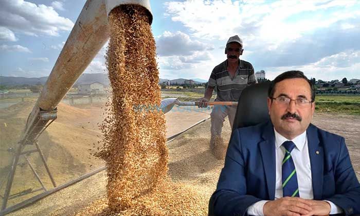 TMO’ya ‘Kotaları Yükseltin’ Çağrısı