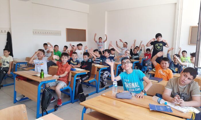 TÜGVA’da Yaz Okulu Başlıyor