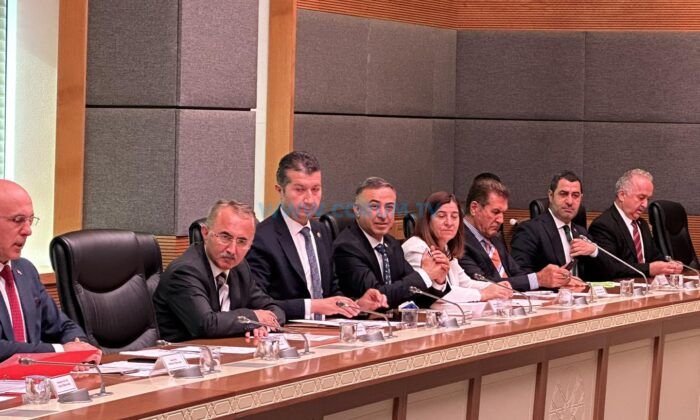 Tahtasız: Denetimlerde Etkin Bir Görev Yürüteceğiz