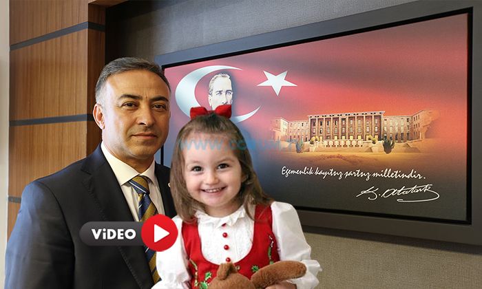 Minik Gökçe için Destek Çağrısı