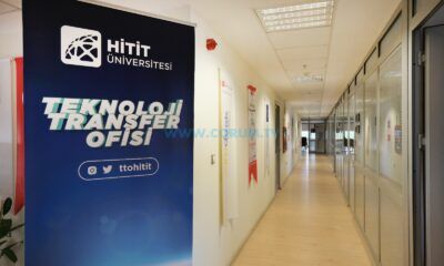 Teknoloji Transfer Ofisi Şirket Statüsü Kazandı