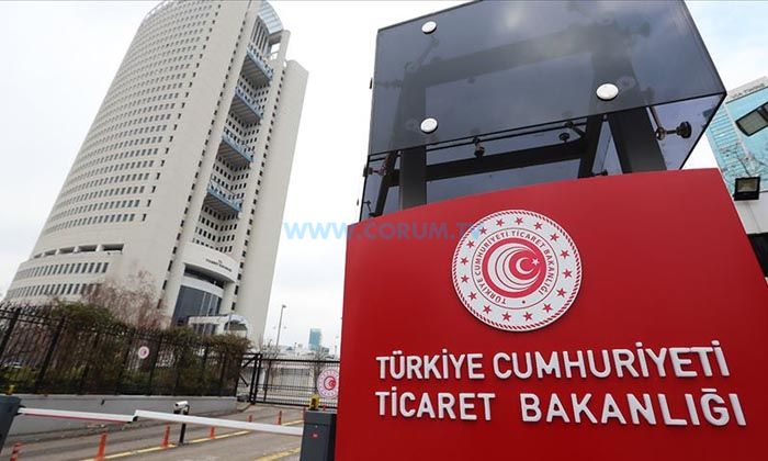 Bolat: Düşük Karbonlu Üretim Yol Haritası Hazırlandı