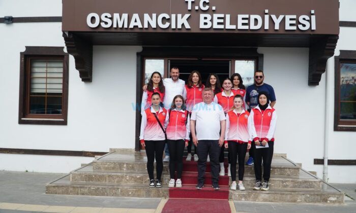 Türkiye Finallerine Gidiyorlar