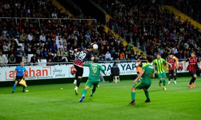 Üç Takımın Cezası Belli Oldu