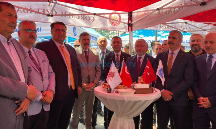 Valilik ve Belediye Ortak Tören Yapacak