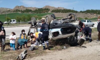 Yedi Kişi Hayatını Kaybetti, Binlerce Kişi Yaralandı