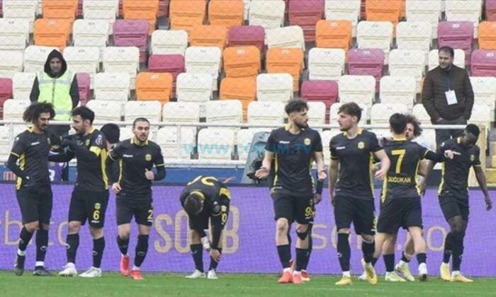 Yeni Malatyaspor, Ligden Çekilmek İçin TFF’ye Başvuracak