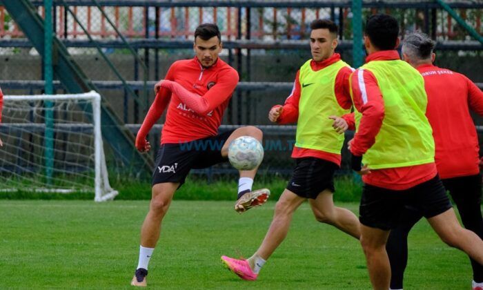 Yeni Sezon Hazırlıkları 2 Temmuz’da Başlıyor