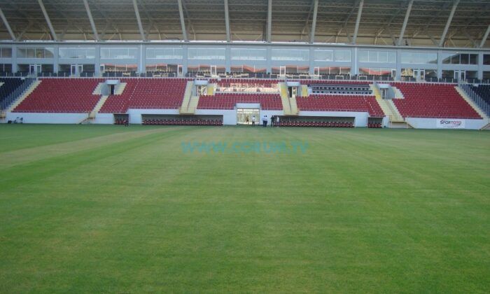 Yeni Sezonun Loca Satışları Başladı