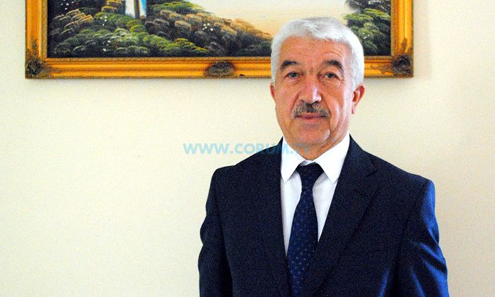 ‘Yerel Esnaftan Alışveriş Yapın’