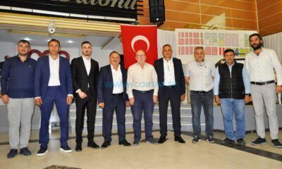 Zanaatkarların Yüzde 50’si Tamamlandı