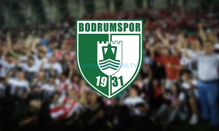 Bodrum’a Ceza Geliyor