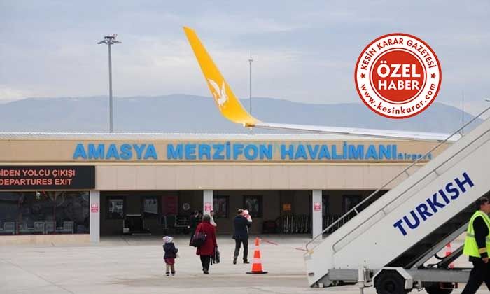 Havaalanı Gerçeği