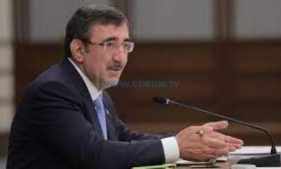 Cevdet Yılmaz: Etkin Adımlar Atacağız