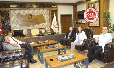 ‘Mantar Zehirlenmesi Basit Bir Gıda Zehirlenmesi Değil’