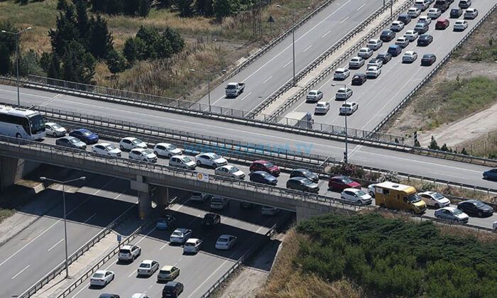 Köprü ve Otoyollar Bayram Tatili Boyunca Ücretsiz