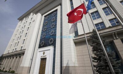 AK Parti’de Yerel Seçim Hazırlıkları