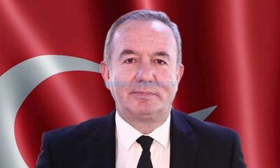 Başkan Şahiner’den Göndermeli Mesaj