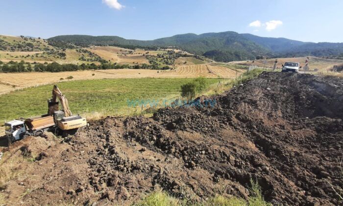 Ahlatcı Devrede, Sorun Çözülüyor