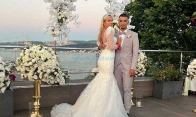 Akkaynak, Dünya Evine Girdi