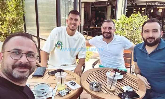 Altay’da İç Transfer Telaşı