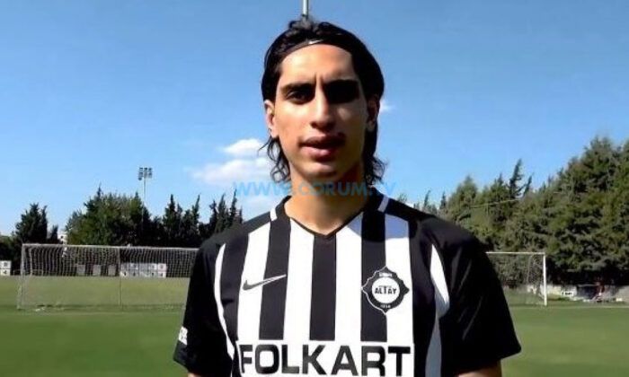 Altay’a İkinci ŞOK