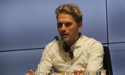 Ankersen, Yeni Sezondan Umutlu