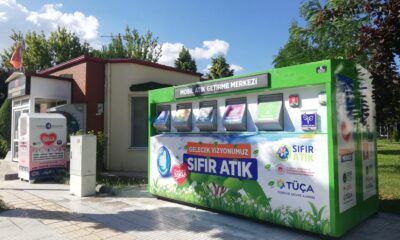 ‘Artık Her Yerde Olacak’