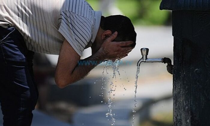 Aşırı Sıcakların Sağlığa Etkileri