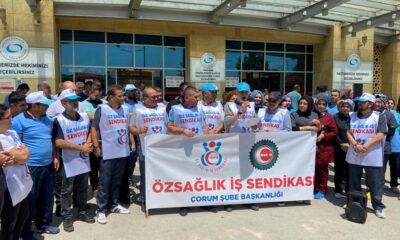 Aykan: Geriye Dönük Alacaklarımızı Ödeyin