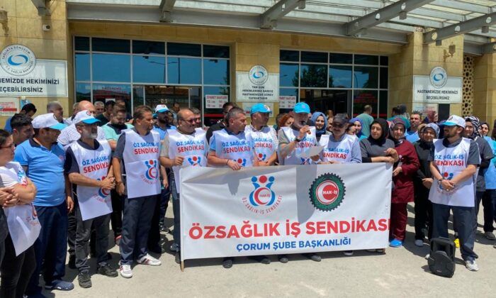 Aykan: Geriye Dönük Alacaklarımızı Ödeyin