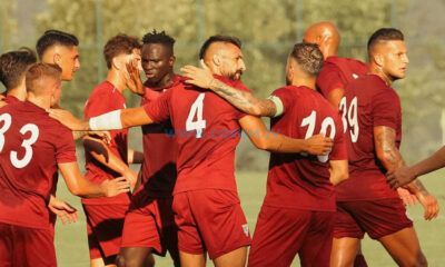 Bandırmaspor Tek Golle Galip Geldi