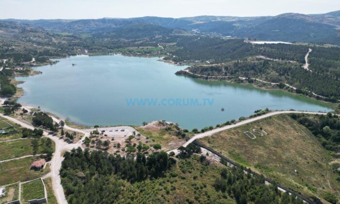 Baraj, Yenilenen Yüzüyle Açılıyor