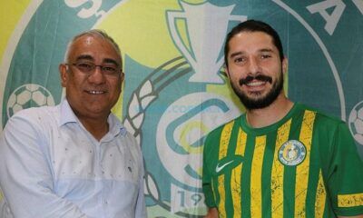 Barış Gök Yuvada Kaldı