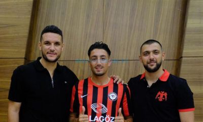 Beklenmeyen Ayrılık