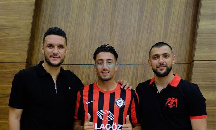 Beklenmeyen Ayrılık