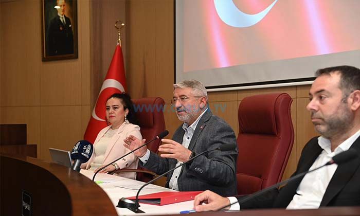 Konaklı’ya GES Yapılacak