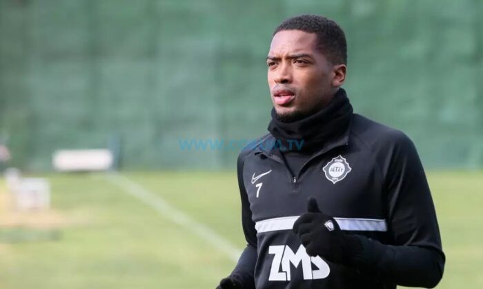 Bodrum’dan Kappel Bombası