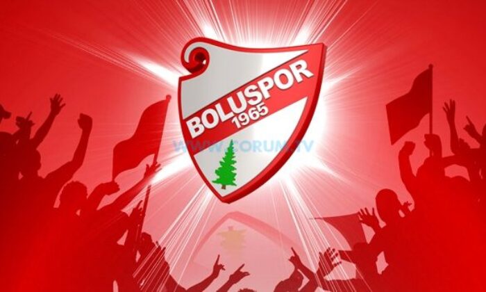 Boluspor’dan 5 Transfer Birden