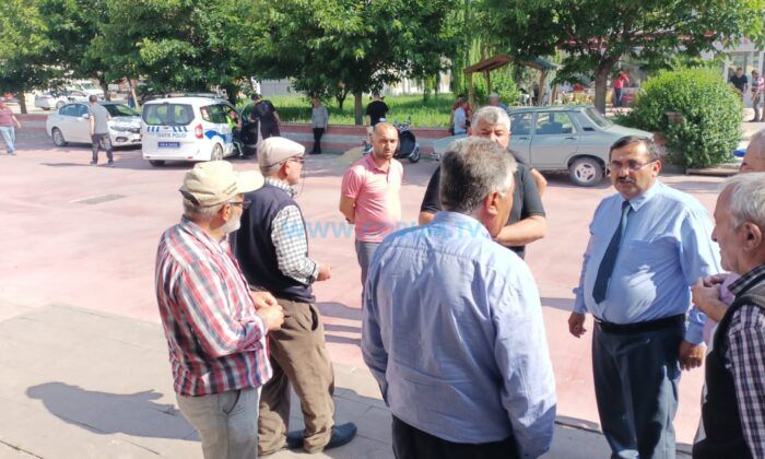 Borsa’daki Fırsatçılara Tepki